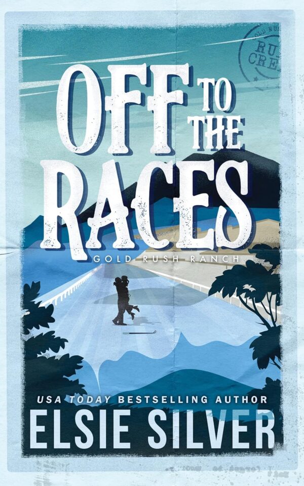 Off to the Races (Gold Rush Ranch Book 1) (متن کامل)