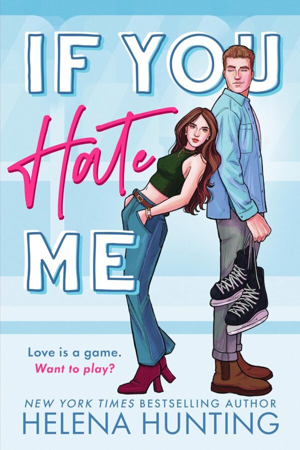 If You Hate Me (The Toronto Terror Series Book 1) (متن کامل)