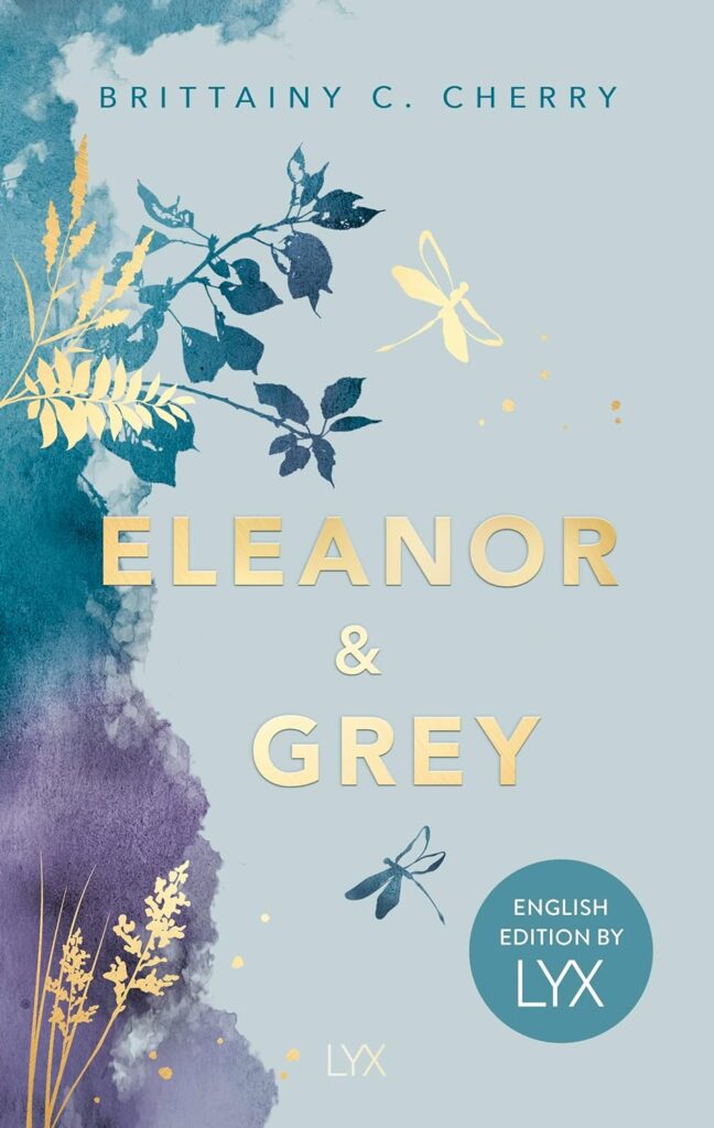 Eleanor & Grey (متن کامل)