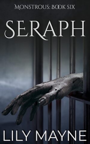 Seraph (Monstrous Book 6) (متن کامل)