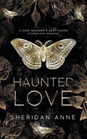 Haunted Love: A Dark Brother's Best Friend Standalone Romance (متن کامل)