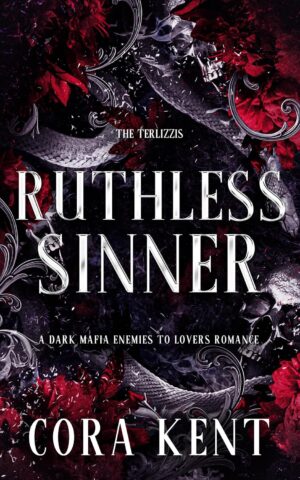 Ruthless Sinner (The Terlizzis Book 1) (متن کامل)