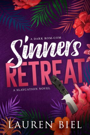 Sinners Retreat (The Slaycation Series Book 1) (متن کامل)