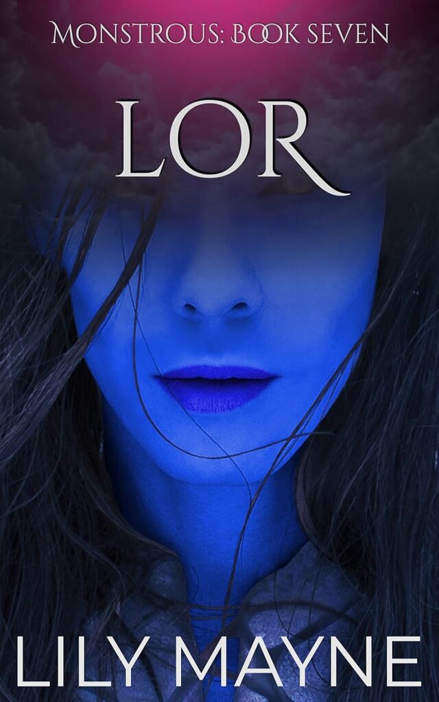 Lor (Monstrous Book 7) (متن کامل)