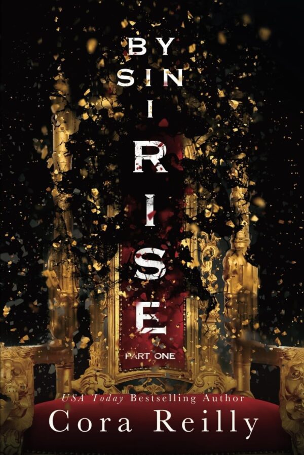 By Sin I Rise : Part One (Sins of the Fathers Book 1) کتاب با گناه برمی خیزم: قسمت اول (گناهان کتاب پدران 1)