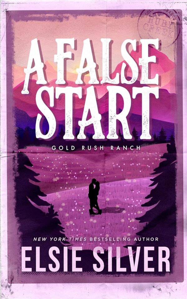 A False Start (Gold Rush Ranch Book 4) (متن کامل)