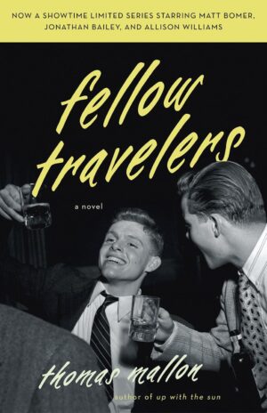 کتاب Fellow Travelers همسفران (بدون حذفیات)