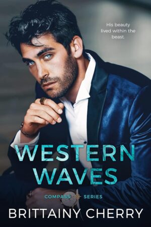 Western Waves (The Compass Series Book 3) (متن کامل)