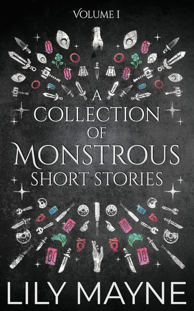 A Collection of Monstrous Short Stories (Monstrous) (متن کامل)