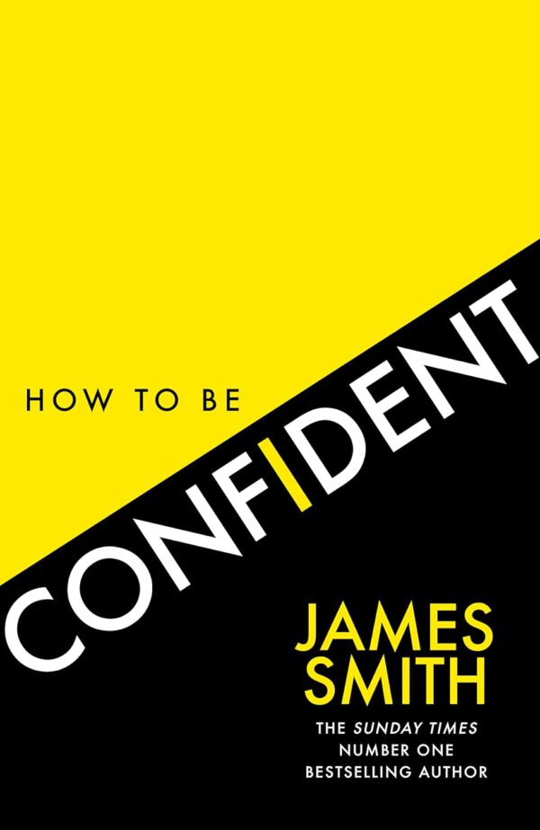 How to Be Confident (متن کامل)