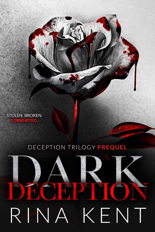 Dark Deception (متن کامل)