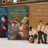 All The Young Dudes کتاب همه یاران جوان (مجموعه 3 جلدی Volume 1+2+3 )