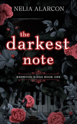 کتاب The Darkest Note