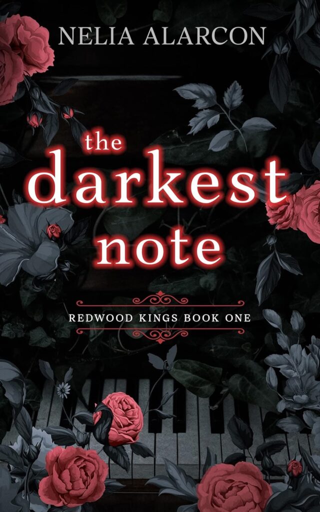 The Darkest Note (Redwood Kings Book 1) (متن کامل)