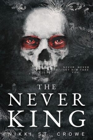 The Never King (Vicious Lost Boys Book 1) (متن کامل)