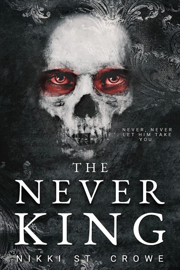 The Never King (Vicious Lost Boys Book 1) (متن کامل)