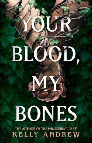 Your Blood My Bones (متن کامل)