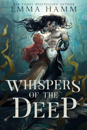 Whispers of the Deep (Deep Waters Book 1) (متن کامل)