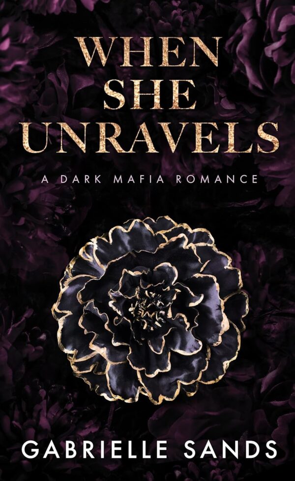 When She Unravels (The Fallen Book 1) (متن کامل)