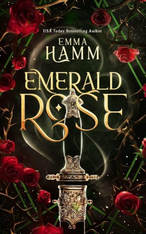 Emerald Rose (Celestials Book 2) (متن کامل)