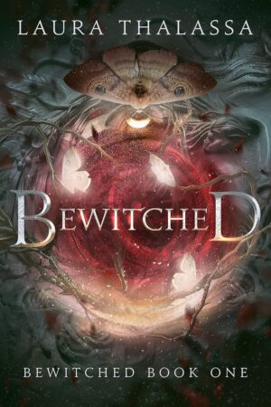 Bewitched (Bewitched Series Book 1) (متن کامل)