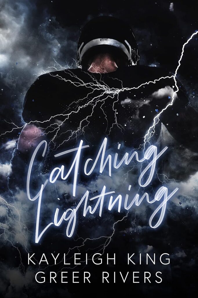 Catching Lightning (متن کامل)