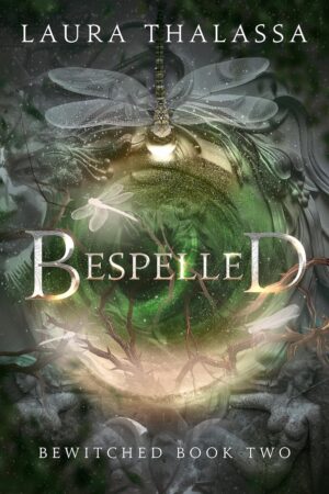 Bespelled (Bewitched Series Book 2) (متن کامل)