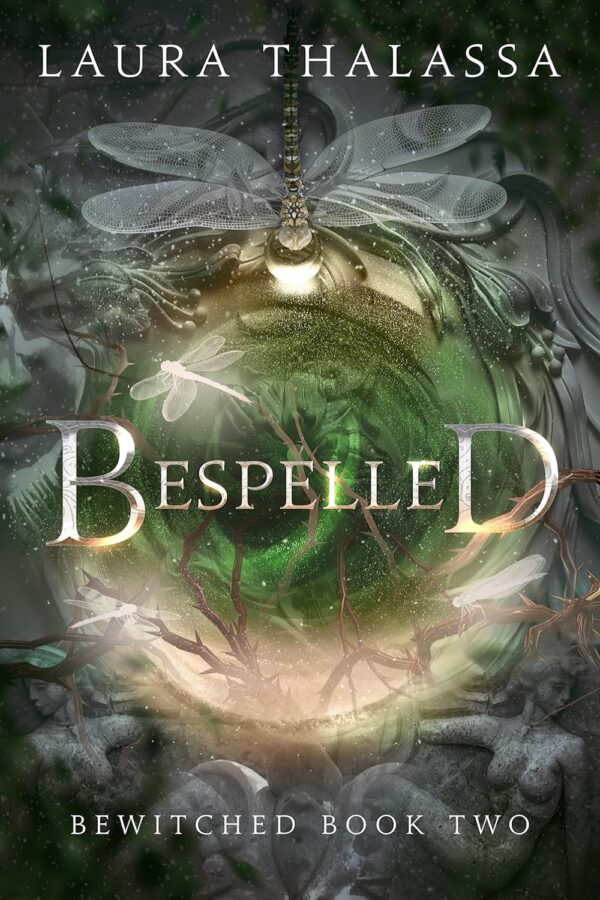 Bespelled (Bewitched Series Book 2) (متن کامل)