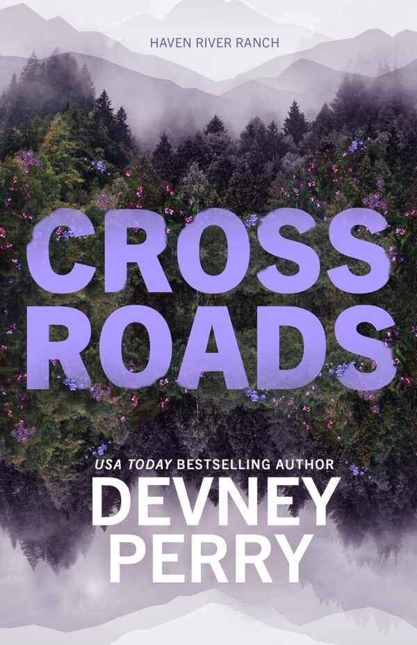 Crossroads (Haven River Ranch Book 1) (متن کامل)