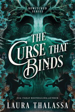 The Curse That Binds (Bewitched Series Book 3) (متن کامل)