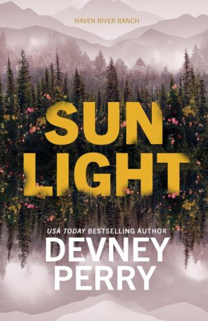 Sunlight (Haven River Ranch Book 2) (متن کامل)