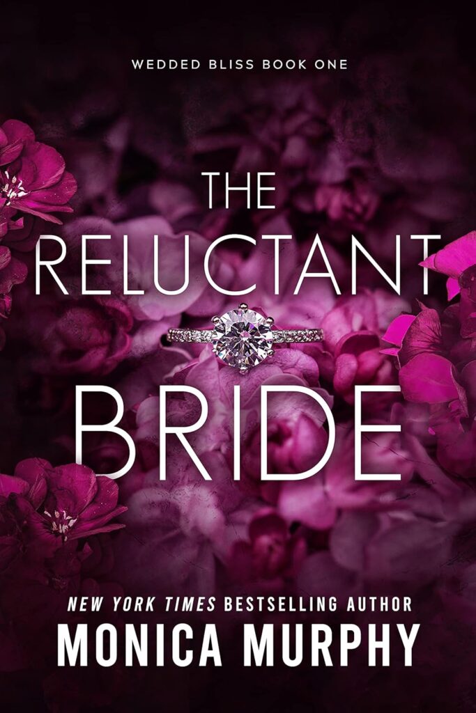 The Reluctant Bride (Wedded Bliss Book 1) (متن کامل)