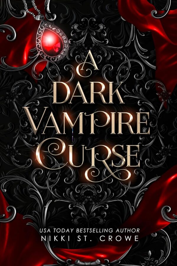 A Dark Vampire Curse (متن کامل)