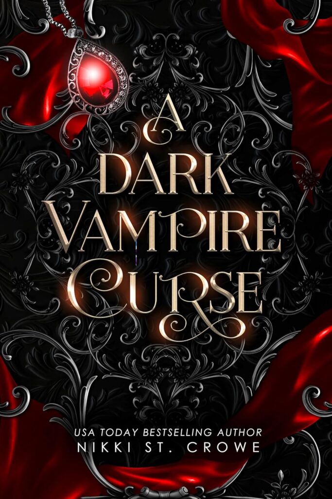 A Dark Vampire Curse (متن کامل)