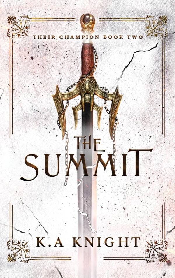 The Summit (Their Champion Book 2) (متن کامل)