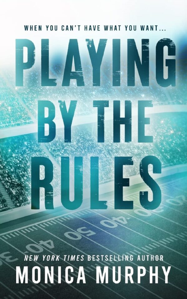 Playing By The Rules (The Players Book 2) (متن کامل)