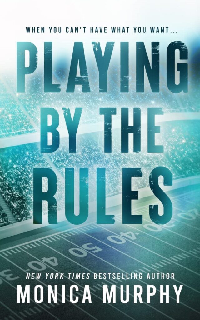 Playing By The Rules (The Players Book 2) (متن کامل)