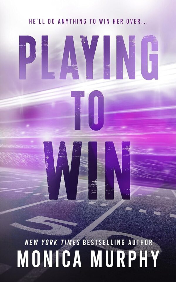 Playing to Win (The Players Book 3) (متن کامل)