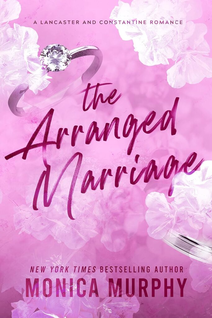 The Arranged Marriage (متن کامل)