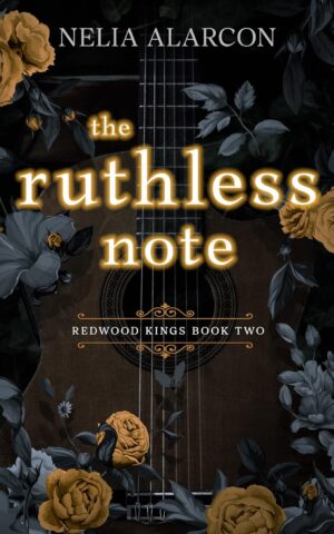 کتاب The Ruthless Note