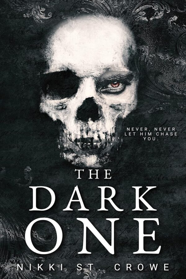 The Dark One (Vicious Lost Boys Book 2) (متن کامل)