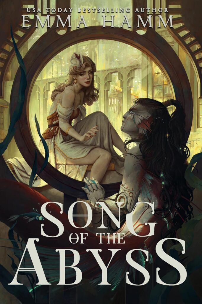 Song of the Abyss (Deep Waters Book 2) (متن کامل)