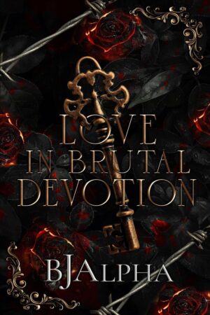 Love In Brutal Devotion (The Brutal Series Book 2) (متن کامل)