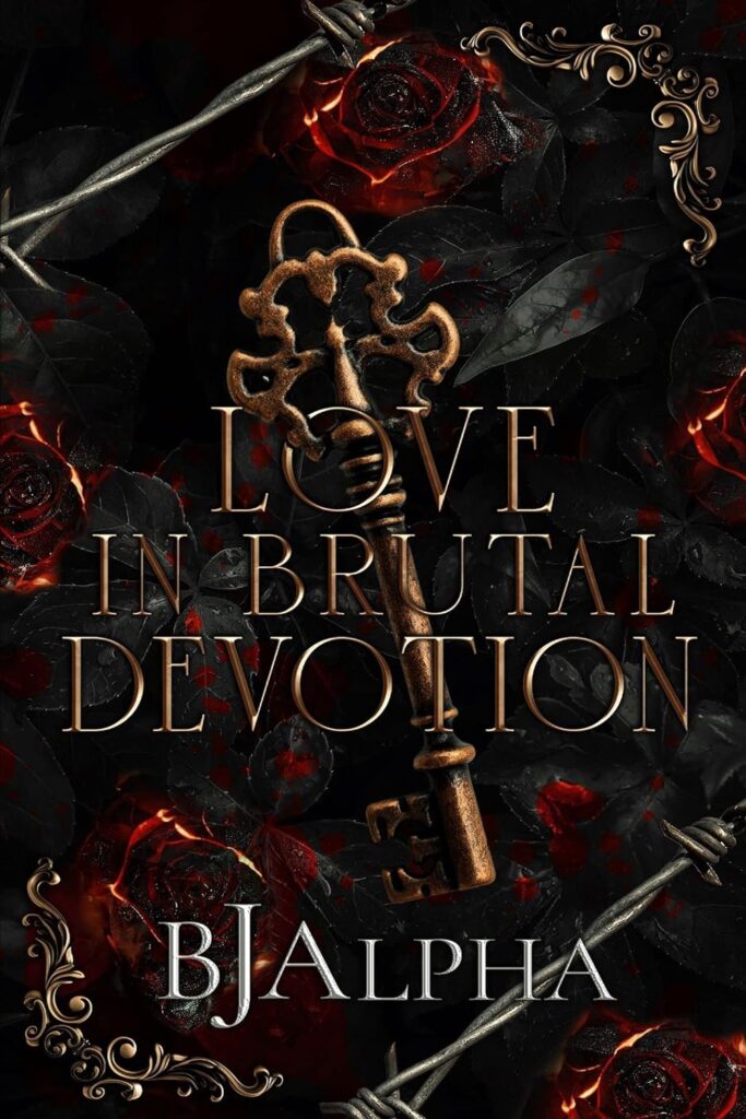 Love In Brutal Devotion (The Brutal Series Book 2) (متن کامل)