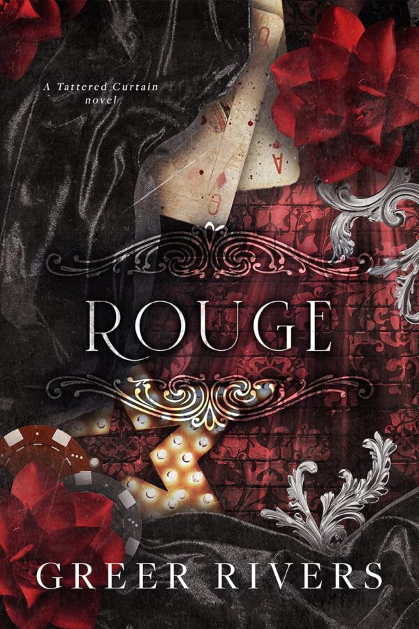 Rouge (Tattered Curtain Series Book 2) (متن کامل)