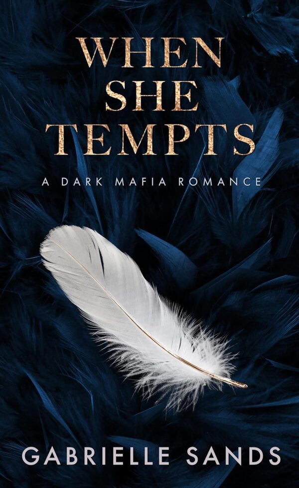 When She Tempts (The Fallen Book 2) (متن کامل)