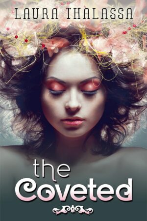 The Coveted (The Unearthly Book 2) (متن کامل)