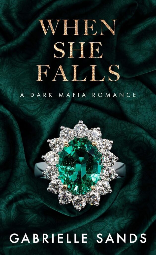 When She Falls (The Fallen Book 3) (متن کامل)