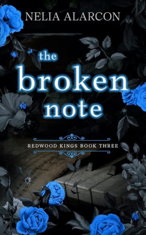 کتاب The Broken Note