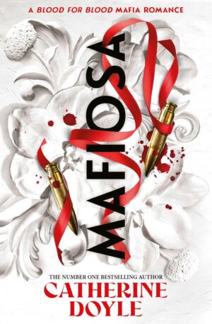 Mafiosa (Blood for Blood Book 3) (متن کامل)